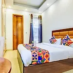 Fabhotel F-Aloyd Lajpat Nagar